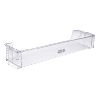 Abstellfach Kompatibel Mit Bauknecht 481010702758 442X71Mm FüR KüHlschranktüRe