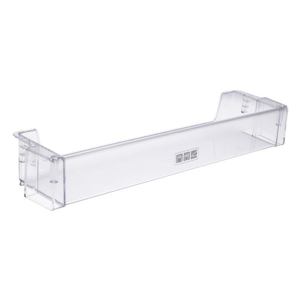 Abstellfach Kompatibel Mit Bauknecht 481010702758 442X71Mm FüR KüHlschranktüRe-image