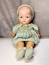 Antique 12" Armand Marseille Dream Baby Doll Germany GJ-31