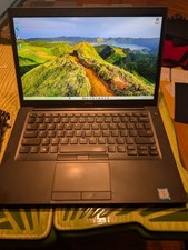 Dell Latitude 7490, Touch, 14 Laptop, i5-8350...
