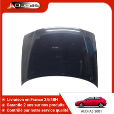 Capot Audi A3