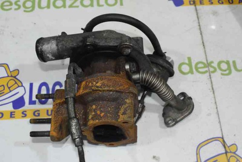 73501344 turbolader at OPEL CORSA C ENJOY 2000 5435970006 350020