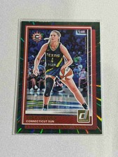 2025 Panini Donruss WNBA Basketball Pick Your Green Laser - Buy More & Save