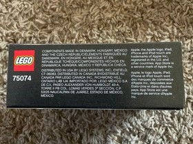 LEGO Star Wars 75074 Snowspeeder Microfighter Series 2 NEW Original Sealed Box