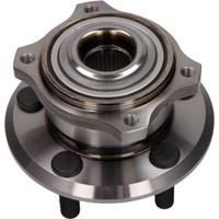 Maxgear 33-0824 Radlagersatz FüR Chrysler Dodge 300C Charger LX LE