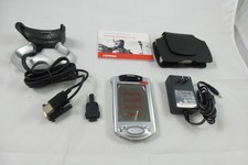Collectors Compaq iPAQ Pocket PC H3950 Win Mobile 2002 400 MHz 269808-001 
