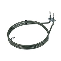 Easypart Passend FüR Juno 10023179 Heizelement HeißLuft Backofen Alternativ