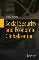 Social Security And Economic Globalization Paul J. J. Welfens