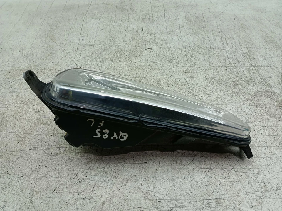 FARO ANTINIEBLA DELANTERO IZQUIERDO FORD C MAX F1EB-15A255-AB MK2 2015-2020 Foto 4 de 4