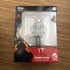 The Horror Collection - Pennywise IT Chapter Two Figurine - The Horror Collec