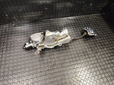 Nissan Murano Z51 2011 portellone bagagliaio sollevatore motore 1638000091 SDT4311