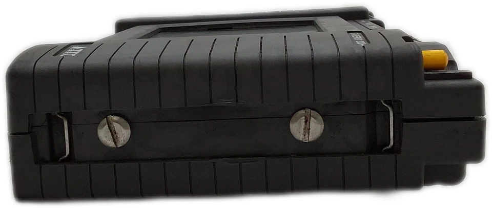 Analizador de red portátil TTC T-BERD 2209 con cables y bolsa Foto 3 de 4