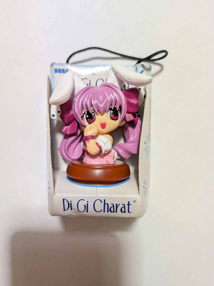 Di Gi Charat Figure In other Collectible Japanese Anime Items for