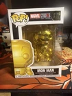 Funko Pop! Vinyl: Marvel - Iron Man #375