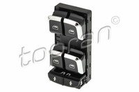 1X Topran 116 235 Schalter Fensterheber FüR Audi