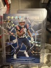 2025 Mosaic TreVeyon Henderson Silver (Raw)