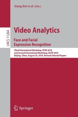 Bai - Videoanalyse. Gesichts- und Gesichtsausdruckserkennung Dritte - J555z