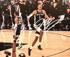 Victor Wembanyama Signed 8x10" SPURS NBA Original Authentic Autograph w/COA