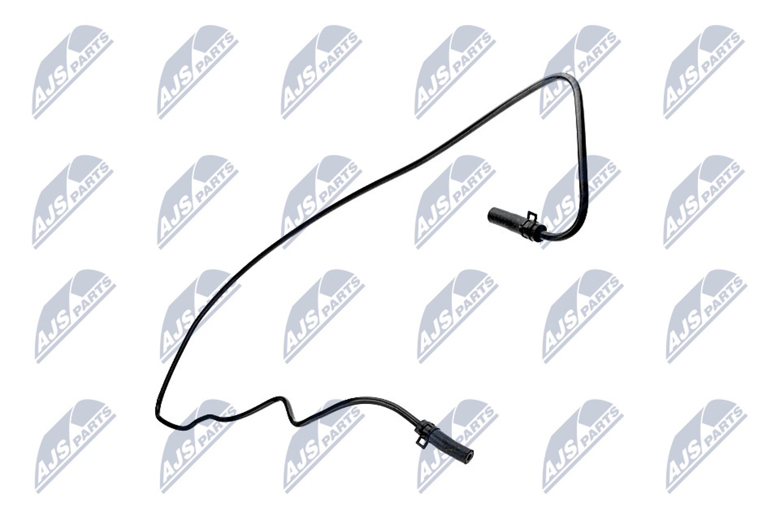 Für NTY CPP-LR-009 coolant hose - Bild 5