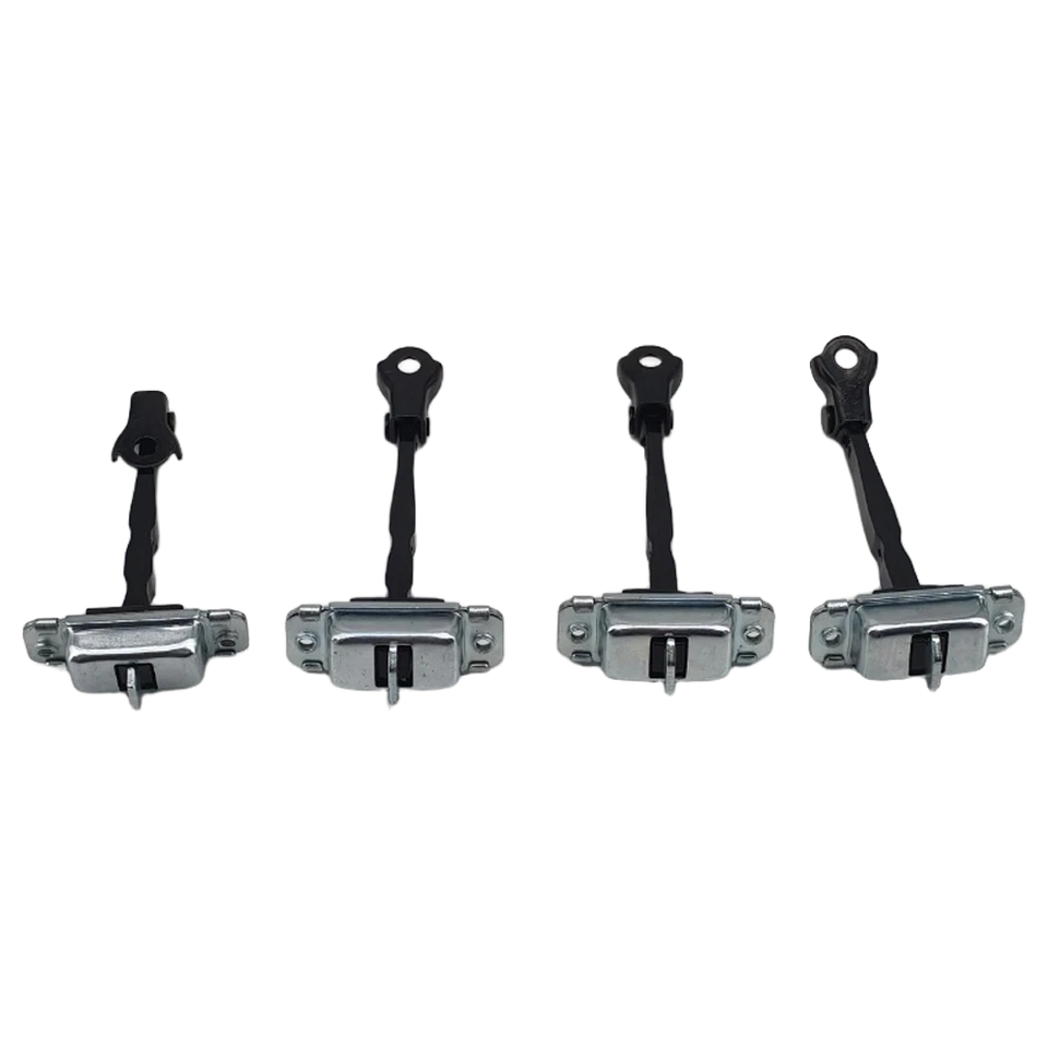 4* Front Rear Left Right Door Check Checker Stopper For Hyundai Elantra 11-2016 - Изображение 3 из 4