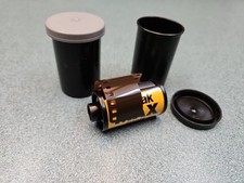 KODAK Max Zoom 800 Film x2
