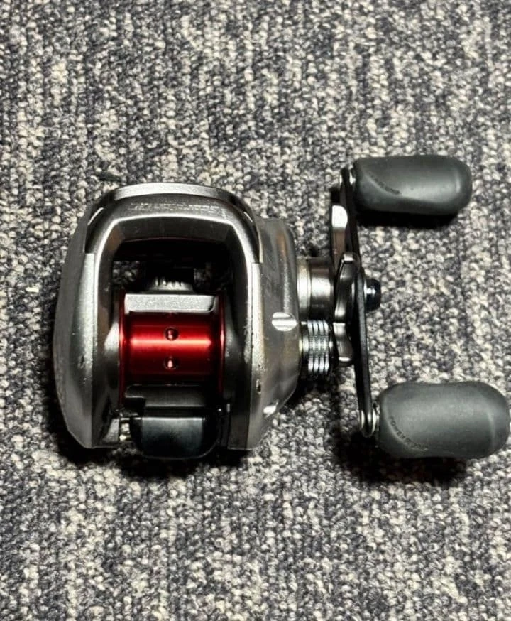 Shimano Scorpion DC Baitcasting Fishing Reels for sale | eBay
