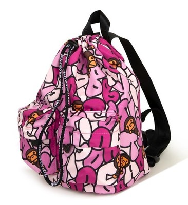 A BATHING APEBABY MILO BACKPACK迷彩リュック 楽天市場】A BATHING APE BABY MILO GAME PATTERN DAYPACK ア