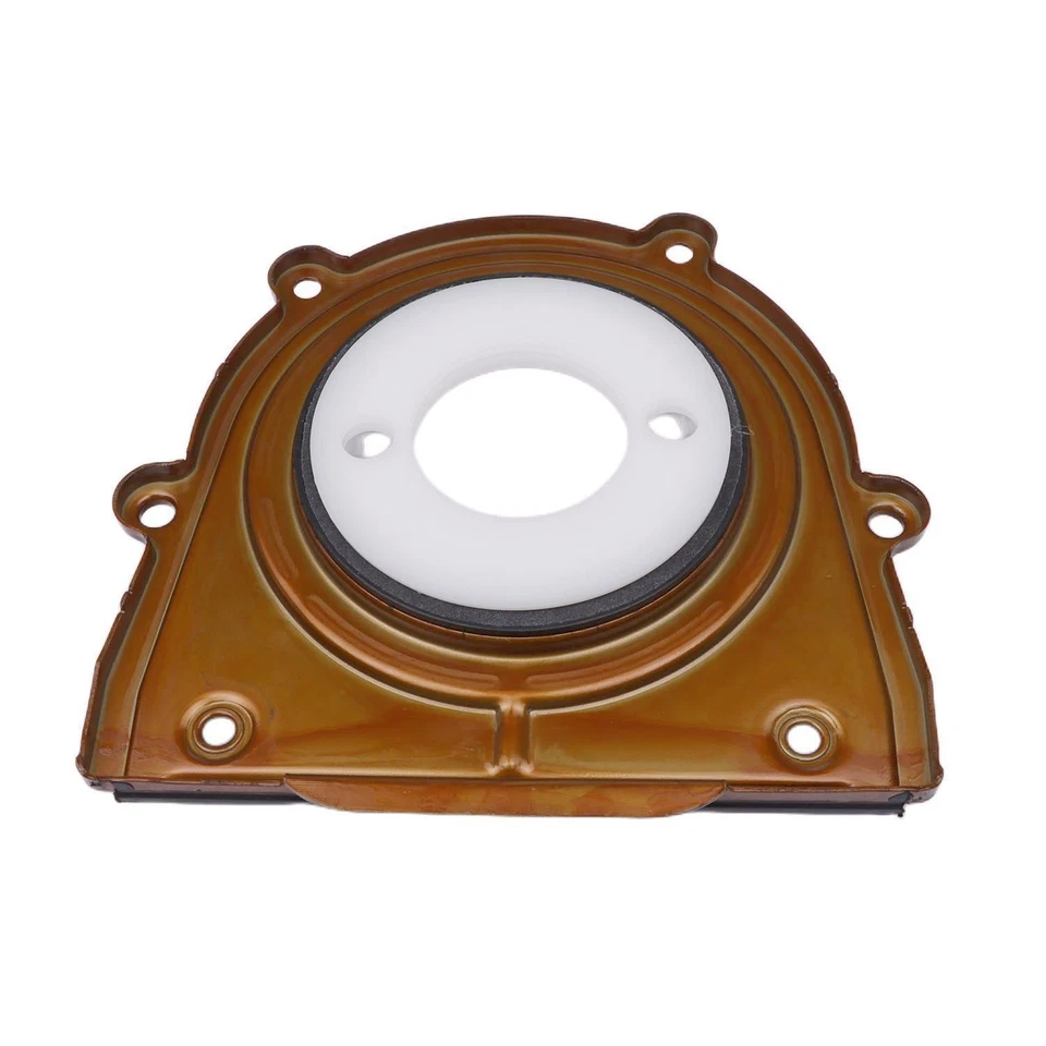 Sello del cigüeñal principal trasero para Mercury Milan Ford Edge Focus Fusion Lincoln MKZ Foto 4 de 4