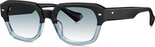 BOLON Men Women Acetate Trendy Sunglasses BL3223 Buffalo 53mm