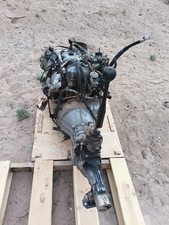 1981-1997 Isuzu Engine And Transxmsn Combo Assembly 2.3l 4 Cylinder 1981-1997 Isuzu Engine And Transxmsn Combo Assembly 2.3l 4 Cylinder