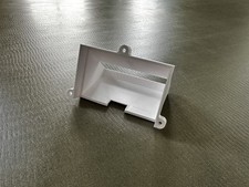 Alloggiamento riflettore luce metro Marantz 140 / 170DC / 300DC