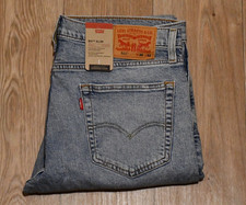 Levis 511 slim stretch herren jeans