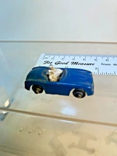 Barclay #347 Sports car, 1 & 7/8 inches, 1966