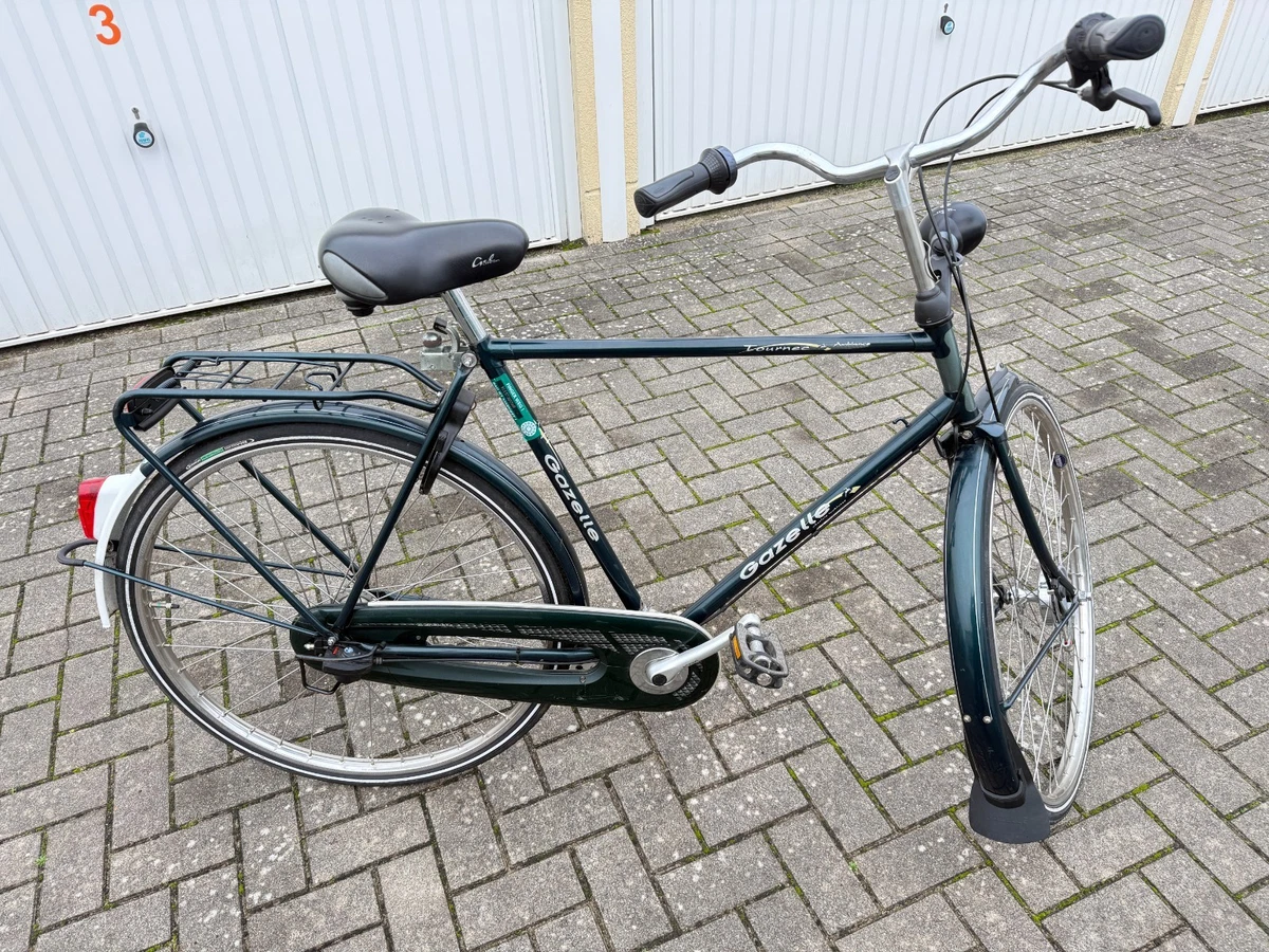 Gazelle Damenrad online kaufen | eBay.de
