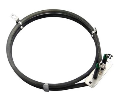   1 YEAR WARRANTY OEM Bosch Oven Convection Element 00241778 241778 00239400