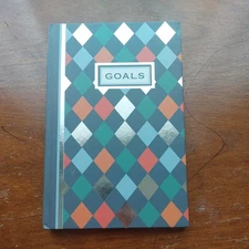 a note book to allow you to cheat 