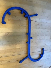 Body Back Buddy Cane Massager | Trigger Point Deep Tissue Self Massage Tool