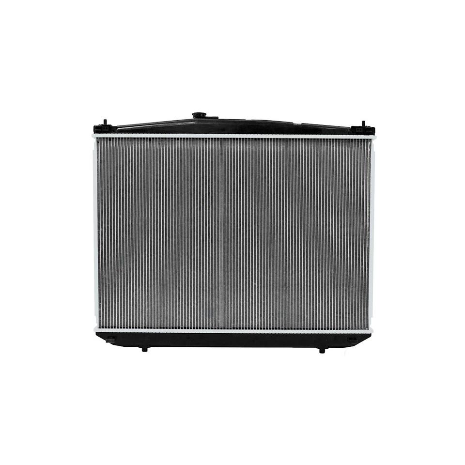 Radiador CSF 3773 para Toyota Highlander 2014-2019 Foto 2 de 4