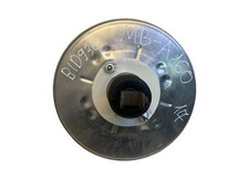MERCEDES-BENZ A W176 Unterdruck-Bremskraftverstärker A2464301330 1.60 34929667