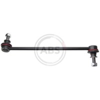 A.B.S. Koppelstange Stabilisator Vorne Links FüR Nissan Qashqai +2 I