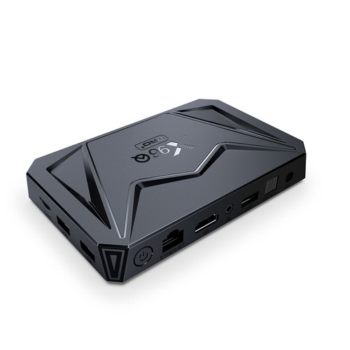+ Android 14.0 H728 Octa-core 4K H.265 U7M2 - Picture 5 of 12
