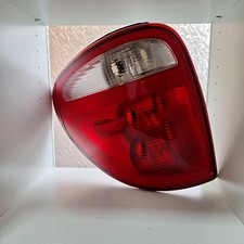 56460 FANALINO POSTERIORE SINISTRO VOYAGER DAL 2001 IN POI NUOVO MARCA DEPO