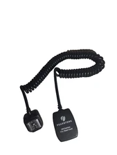 Pearstone TTL Off Camera Flash Cord - Pre-Owned