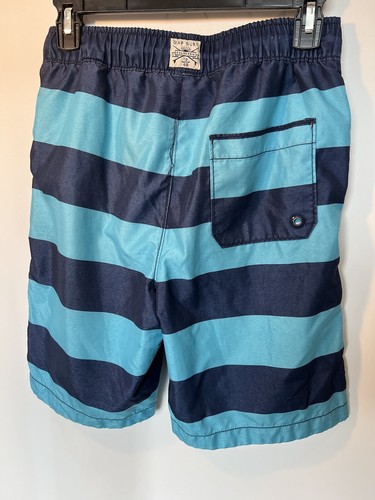 Boys Gap Kids Swim Trunks XXL Pre Owned - Picture 2 of 8