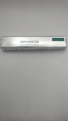 Premium Eyebrow Growth Serum for Thicker Brows, Advanced Serum....05/27   