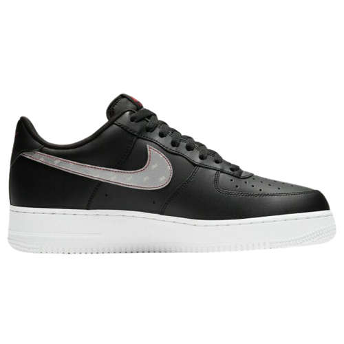 Nike 3M x Air Force 1 '07 Anthracite for Sale | Authenticity Nike 3M x Air Force 1 '07 Anthracite for Sale | Authenticity