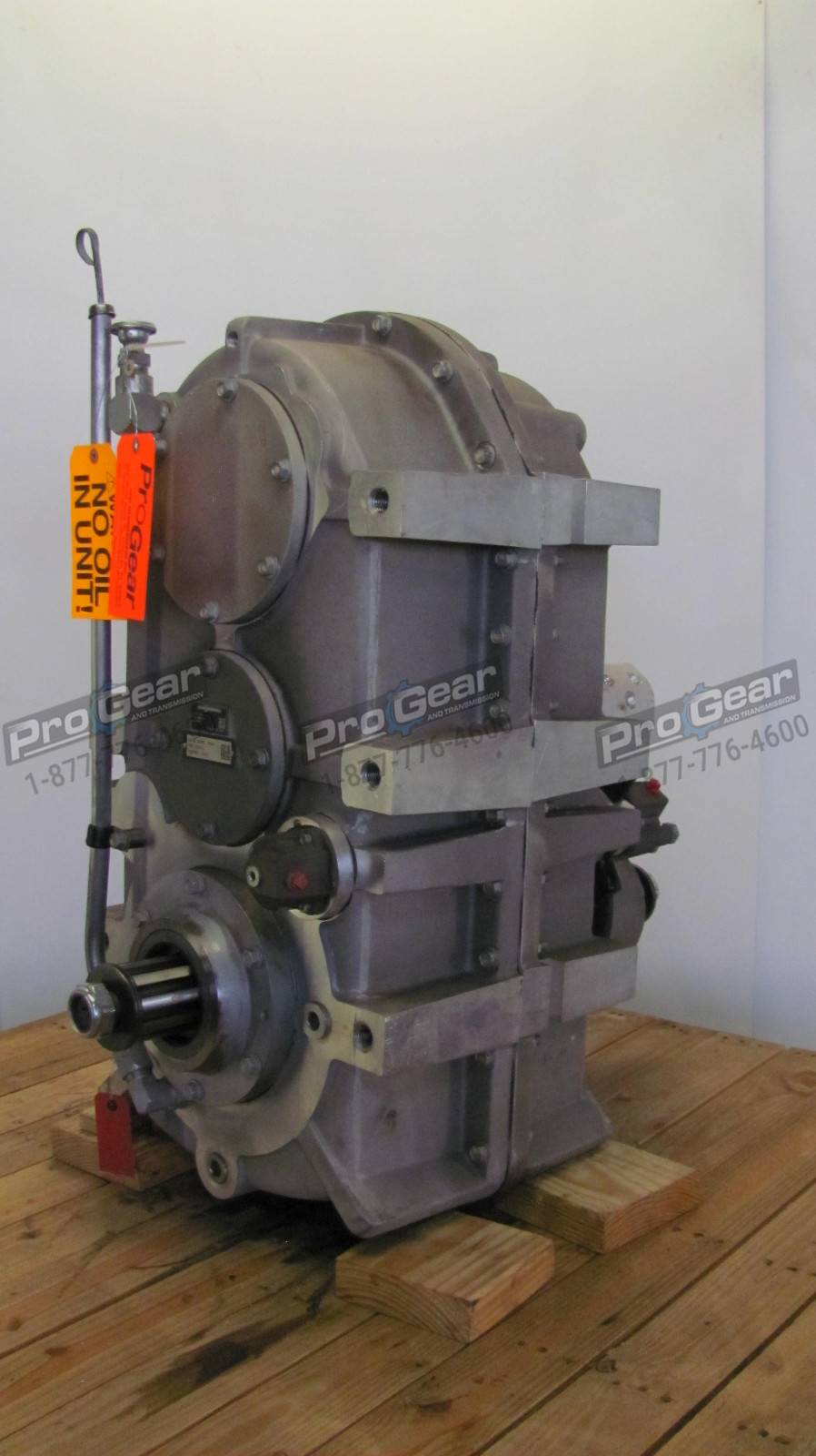 Cushman 315n6 Aluminum Transfer Case for sale online eBay