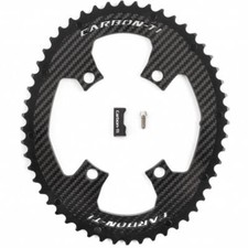Carbon-Ti X-CarboCam EVO 110 4 Road Chainrings