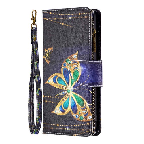 For Samsung A13 A23 A33 A53 A14 A34 A54 S23 Flip Wallet Leather Phone Case Cover - Picture 16 of 56