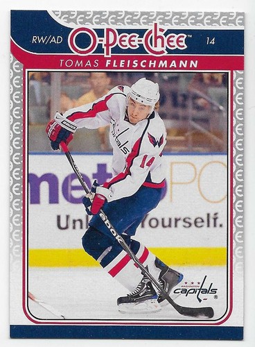 09/10 O-PEE-CHEE BASE Hockey (#1-250) U-Pick From List - Picture 169 of 247